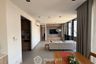 2 Bedroom Apartment for rent in Wattana Suite, Khlong Toei Nuea, Bangkok near MRT Sukhumvit