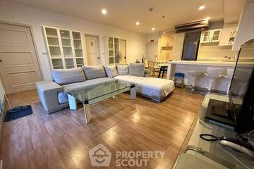2 Bedroom Condo for rent in Noble Lite, Phaya Thai, Bangkok near BTS Ari