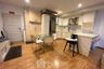 2 Bedroom Condo for rent in Noble Lite, Phaya Thai, Bangkok near BTS Ari