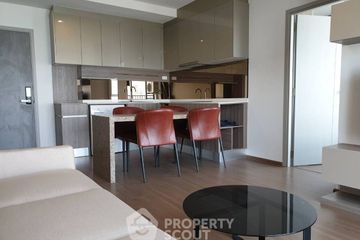2 Bedroom Condo for rent in Ideo Phaholyothin Chatujak, Phaya Thai, Bangkok near BTS Saphan Kwai