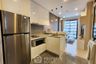 2 Bedroom Condo for rent in M Thonglor 10, Khlong Tan Nuea, Bangkok near BTS Ekkamai