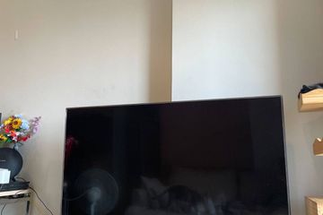 2 Bedroom Condo for rent in M Jatujak, Chom Phon, Bangkok near BTS Mo chit