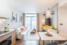 2 Bedroom Condo for rent in MUNIQ Sukhumvit 23, Khlong Toei Nuea, Bangkok near MRT Sukhumvit