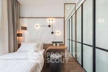 2 Bedroom Condo for rent in MUNIQ Sukhumvit 23, Khlong Toei Nuea, Bangkok near MRT Sukhumvit
