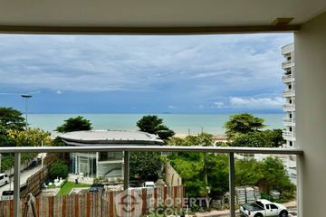 1 Bedroom Condo for rent in Sands Condominium, Nong Prue, Chonburi