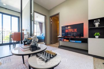 1 Bedroom Condo for rent in The Base Central Pattaya, Nong Prue, Chonburi