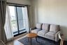 1 Bedroom Condo for rent in Supalai Oriental Place Sathorn-Suanplu, Thung Maha Mek, Bangkok near MRT Lumpini