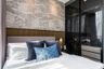 1 Bedroom Condo for rent in Wish Signature Midtown Siam, Thanon Phetchaburi, Bangkok near BTS Ratchathewi