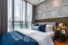 1 Bedroom Condo for rent in Wish Signature Midtown Siam, Thanon Phetchaburi, Bangkok near BTS Ratchathewi