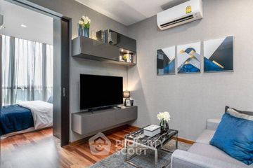1 Bedroom Condo for rent in Wish Signature Midtown Siam, Thanon Phetchaburi, Bangkok near BTS Ratchathewi