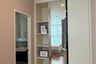 3 Bedroom Condo for rent in The Coast Bangkok, Bang Na, Bangkok near BTS Bang Na