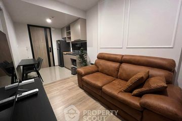 1 Bedroom Condo for rent in OKA HAUS Sukhumvit 36, Khlong Tan, Bangkok near BTS Thong Lo