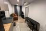 1 Bedroom Condo for rent in OKA HAUS Sukhumvit 36, Khlong Tan, Bangkok near BTS Thong Lo