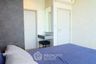 1 Bedroom Condo for rent in THE LINE Jatujak - Mochit, Chatuchak, Bangkok near MRT Chatuchak Park