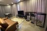 2 Bedroom Condo for rent in Ashton Asoke, Khlong Toei Nuea, Bangkok near MRT Sukhumvit