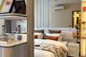 1 Bedroom Condo for rent in Rhythm Ekkamai Estate, Khlong Tan Nuea, Bangkok near BTS Ekkamai