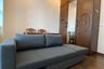 1 Bedroom Condo for rent in Q Asoke, Makkasan, Bangkok near MRT Phetchaburi