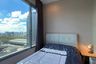 1 Bedroom Condo for rent in Q Asoke, Makkasan, Bangkok near MRT Phetchaburi