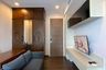 1 Bedroom Condo for rent in Q Asoke, Makkasan, Bangkok near MRT Phetchaburi