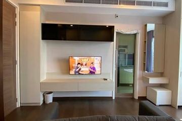 1 Bedroom Condo for rent in Q Asoke, Makkasan, Bangkok near MRT Phetchaburi