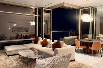 2 Bedroom Condo for rent in Four Seasons Private Residences, Thung Wat Don, Bangkok near BTS Saphan Taksin