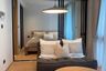 1 Bedroom Condo for rent in Chalermnit Art De Maison, Khlong Tan Nuea, Bangkok near BTS Thong Lo