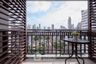 2 Bedroom Condo for rent in The Oleander, Khlong Toei Nuea, Bangkok near BTS Nana