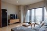2 Bedroom Condo for rent in Noble Reveal, Phra Khanong Nuea, Bangkok near BTS Thong Lo