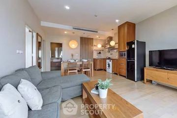 2 Bedroom Condo for rent in Noble Reveal, Phra Khanong Nuea, Bangkok near BTS Thong Lo