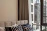 2 Bedroom Condo for rent in The Reserve Sukhumvit 61, Khlong Tan Nuea, Bangkok near BTS Ekkamai