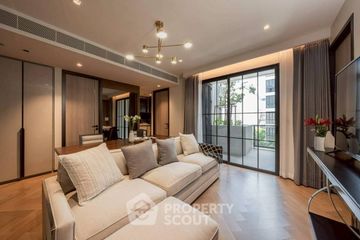 2 Bedroom Condo for rent in The Reserve Sukhumvit 61, Khlong Tan Nuea, Bangkok near BTS Ekkamai