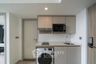 1 Bedroom Condo for rent in Knightsbridge Prime Sathorn, Thung Wat Don, Bangkok near BTS Chong Nonsi