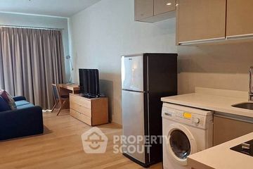 1 Bedroom Condo for rent in Noble Refine, Khlong Tan, Bangkok near BTS Phrom Phong