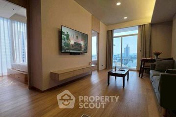2 Bedroom Condo for rent in Phra Khanong, Bangkok near BTS Ekkamai