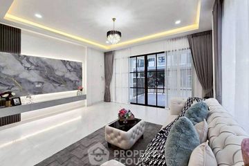3 Bedroom Townhouse for rent in Nong Prue, Chonburi