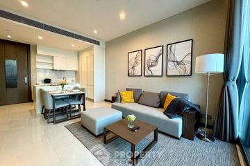 2 Bedroom Condo for rent in Khlong Toei, Bangkok near BTS Nana