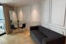 1 Bedroom Condo for rent in Siri at Sukhumvit, Phra Khanong, Bangkok near BTS Thong Lo