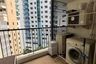 1 Bedroom Condo for rent in Siri at Sukhumvit, Phra Khanong, Bangkok near BTS Thong Lo
