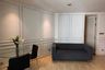 1 Bedroom Condo for rent in Siri at Sukhumvit, Phra Khanong, Bangkok near BTS Thong Lo