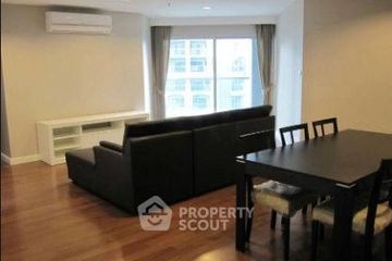 3 Bedroom Condo for rent in Belle Grand Rama 9, Huai Khwang, Bangkok near MRT Phra Ram 9