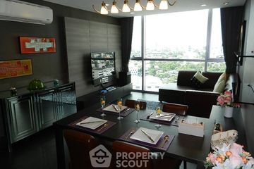 2 Bedroom Condo for rent in Le Luk Condominium, Phra Khanong Nuea, Bangkok near BTS Phra Khanong