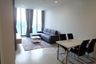 1 Bedroom Condo for rent in Noble Ploenchit, Lumpini, Bangkok near BTS Ploen Chit