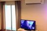 1 Bedroom Condo for rent in Belle Grand Rama 9, Huai Khwang, Bangkok near MRT Phra Ram 9
