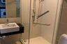 1 Bedroom Condo for rent in Belle Grand Rama 9, Huai Khwang, Bangkok near MRT Phra Ram 9