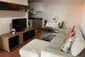 1 Bedroom Condo for rent in Belle Grand Rama 9, Huai Khwang, Bangkok near MRT Phra Ram 9