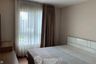 1 Bedroom Condo for rent in Belle Grand Rama 9, Huai Khwang, Bangkok near MRT Phra Ram 9