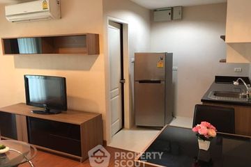 1 Bedroom Condo for rent in Belle Grand Rama 9, Huai Khwang, Bangkok near MRT Phra Ram 9