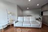 1 Bedroom Condo for rent in Belle Grand Rama 9, Huai Khwang, Bangkok near MRT Phra Ram 9