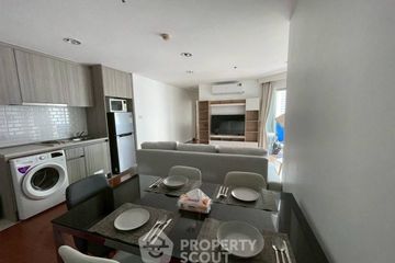 1 Bedroom Condo for rent in Belle Grand Rama 9, Huai Khwang, Bangkok near MRT Phra Ram 9