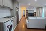 1 Bedroom Condo for rent in Belle Grand Rama 9, Huai Khwang, Bangkok near MRT Phra Ram 9
